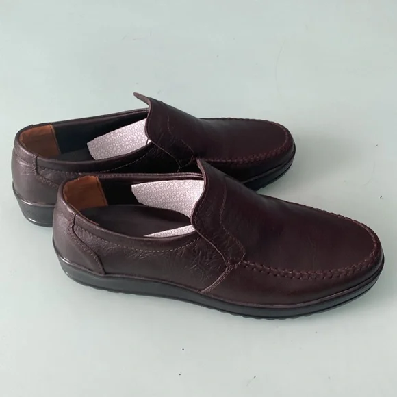 Mens dress shoes - Picture 4 of 4